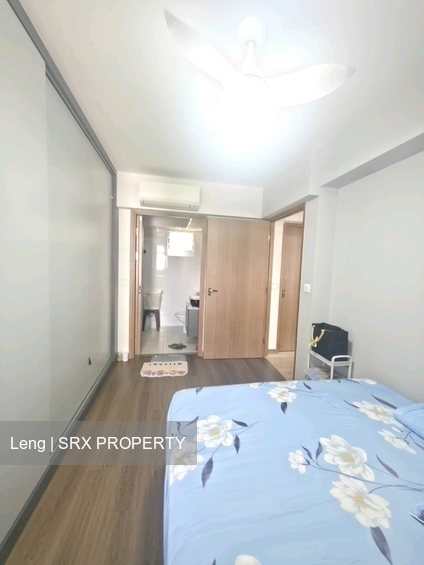 Blk 409A Northshore Residences II (Punggol), HDB 4 Rooms #563633331